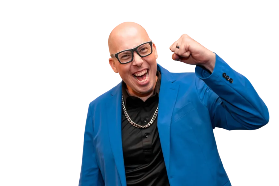 Alex Branning, founder of Agent CRM